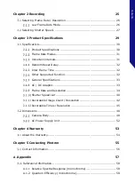 Preview for 12 page of Photron FASTCAM Mini AX Series Hardware Manual