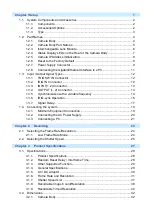 Preview for 12 page of Photron FASTCAM Mini AX100 Hardware Manual