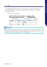 Preview for 17 page of Photron FASTCAM Mini CX Series Hardware Manual