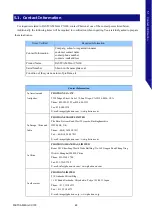 Preview for 62 page of Photron FASTCAM Mini CX Series Hardware Manual