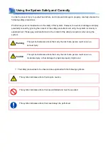 Preview for 5 page of Photron FASTCAM Mini WX100 Hardware Manual