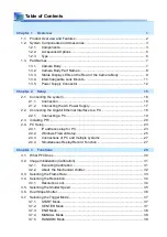 Preview for 9 page of Photron FASTCAM Mini WX100 Hardware Manual