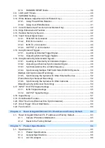 Preview for 10 page of Photron FASTCAM Mini WX100 Hardware Manual