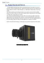 Preview for 14 page of Photron FASTCAM Mini WX100 Hardware Manual