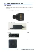 Preview for 15 page of Photron FASTCAM Mini WX100 Hardware Manual