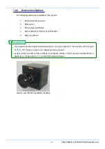 Preview for 17 page of Photron FASTCAM Mini WX100 Hardware Manual