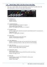 Preview for 21 page of Photron FASTCAM Mini WX100 Hardware Manual