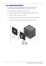 Preview for 23 page of Photron FASTCAM Mini WX100 Hardware Manual