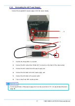 Preview for 29 page of Photron FASTCAM Mini WX100 Hardware Manual