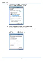 Preview for 36 page of Photron FASTCAM Mini WX100 Hardware Manual