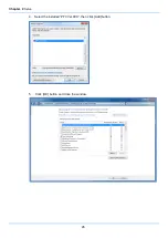 Preview for 38 page of Photron FASTCAM Mini WX100 Hardware Manual