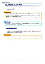 Preview for 46 page of Photron FASTCAM Mini WX100 Hardware Manual