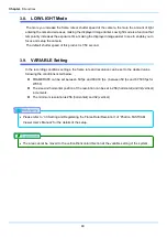 Preview for 52 page of Photron FASTCAM Mini WX100 Hardware Manual