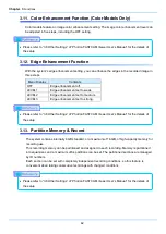 Preview for 54 page of Photron FASTCAM Mini WX100 Hardware Manual