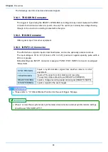 Preview for 56 page of Photron FASTCAM Mini WX100 Hardware Manual