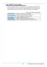 Preview for 57 page of Photron FASTCAM Mini WX100 Hardware Manual