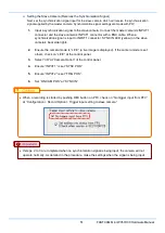 Preview for 63 page of Photron FASTCAM Mini WX100 Hardware Manual