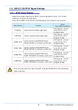 Preview for 67 page of Photron FASTCAM Mini WX100 Hardware Manual