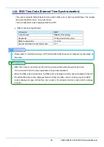 Preview for 71 page of Photron FASTCAM Mini WX100 Hardware Manual