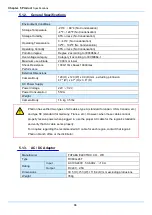 Preview for 78 page of Photron FASTCAM Mini WX100 Hardware Manual