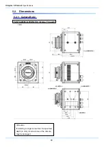 Preview for 92 page of Photron FASTCAM Mini WX100 Hardware Manual