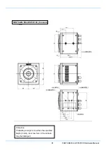 Preview for 93 page of Photron FASTCAM Mini WX100 Hardware Manual