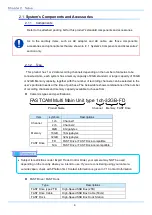 Preview for 18 page of Photron FASTCAM Multi Hardware Manual