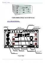 Preview for 22 page of Photron FASTCAM Multi Hardware Manual