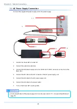 Preview for 34 page of Photron FASTCAM Multi Hardware Manual