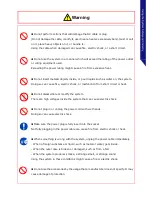 Preview for 7 page of Photron FASTCAM Nova Hardware Manual