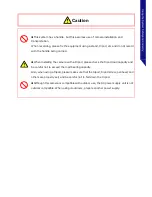 Preview for 9 page of Photron FASTCAM Nova Hardware Manual