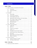 Preview for 12 page of Photron FASTCAM Nova Hardware Manual