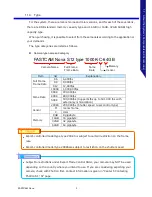 Preview for 16 page of Photron FASTCAM Nova Hardware Manual