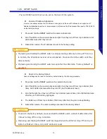 Preview for 26 page of Photron FASTCAM Nova Hardware Manual