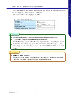 Preview for 35 page of Photron FASTCAM Nova Hardware Manual