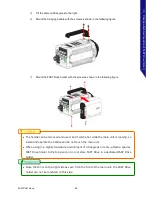 Preview for 41 page of Photron FASTCAM Nova Hardware Manual