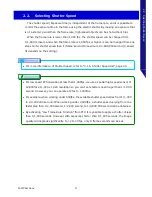 Preview for 44 page of Photron FASTCAM Nova Hardware Manual