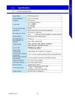 Preview for 46 page of Photron FASTCAM Nova Hardware Manual