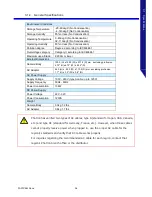 Preview for 49 page of Photron FASTCAM Nova Hardware Manual