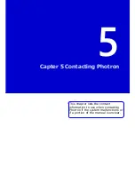 Preview for 70 page of Photron FASTCAM Nova Hardware Manual