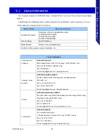 Preview for 71 page of Photron FASTCAM Nova Hardware Manual