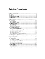 Preview for 3 page of Photron FASTCAM-PCI R2 Hardware Manual