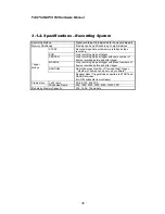 Preview for 36 page of Photron FASTCAM-PCI R2 Hardware Manual