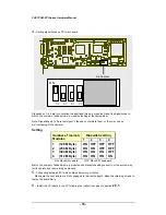 Preview for 18 page of Photron FASTCAM-PCI Hardware Manual