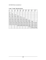 Preview for 25 page of Photron FASTCAM-PCI Hardware Manual