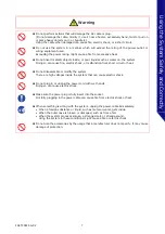 Preview for 7 page of Photron FASTCAM SA-X2 Hardware Manual