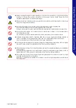 Preview for 8 page of Photron FASTCAM SA-X2 Hardware Manual