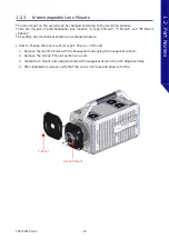 Preview for 20 page of Photron FASTCAM SA-X2 Hardware Manual