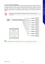 Preview for 26 page of Photron FASTCAM SA-X2 Hardware Manual