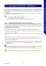 Preview for 42 page of Photron FASTCAM SA-X2 Hardware Manual